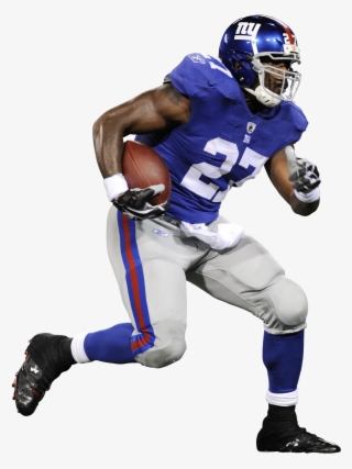 New York Giants Football Players Png #5656638