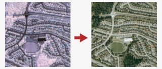 Colorize - Aerial Photography #5656695