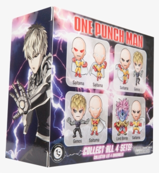 One Punch Man #5656909