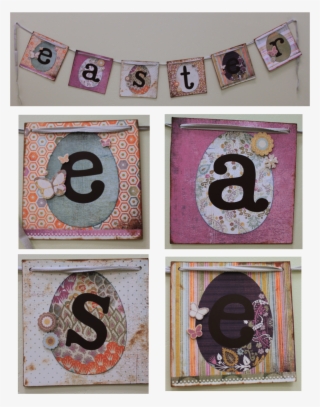 Easter Banner - Number #5656914