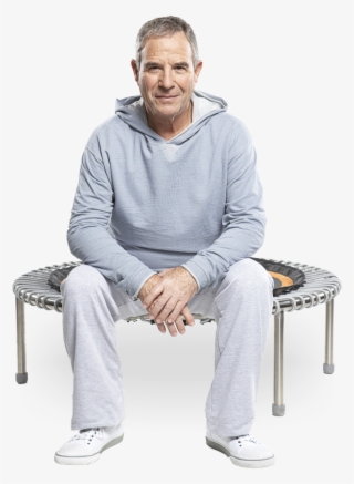 Move With Back Pain On The Bellicon - Sitting #5656916