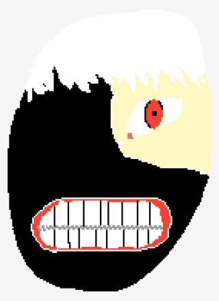 Tokyo Ghoul Is Meh - Cartoon #5657008