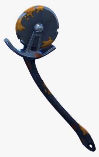 Gameplay - Pizza Pickaxe Fortnite #5657148