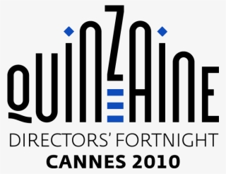 42nd Quinzaine Des Réalisateurs - Directors Fortnight Cannes Logo #5657293
