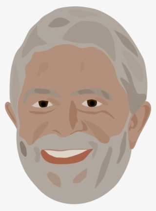 Free Luiz Inacio Lula Da Silva - Lula Da Silva Png #5657444