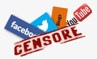 Russia Insider, - Social Media Censorship #5657644