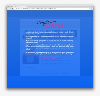 Real-life's Online Dating Game #5657787