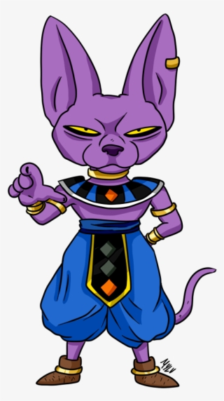 Vector Library Chibi Pinterest Dragon Ball - Characters Chibi Dragon Ball Super #5657922