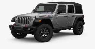 Billet Metallic - Jeep 2016 4 Door #5658060