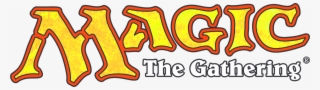 Introduction - Vector Magic The Gathering Logo #5658065