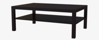 Lack Coffee Table Png #5658196