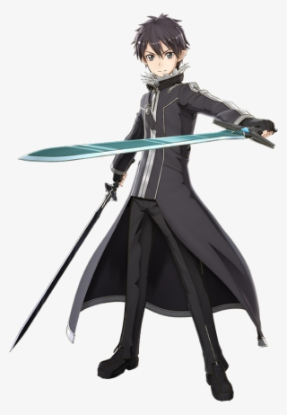 Key Features - Sword Art Online Lost Song Png #5658198