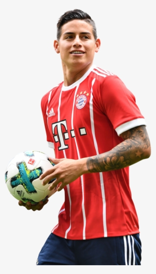 James Rodriguez Png - James Rodríguez #5658542