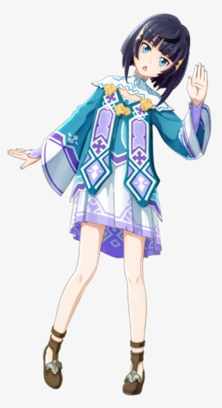 Sword Art Online Hollow Realization - Premiere Sao Hollow Realization #5658551