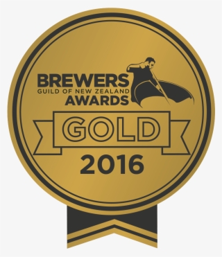 Bgnz 2016 Gold Medal #5658552