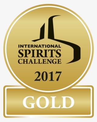 Isc 2017 Gold Medal - Elephant Dry London Dry Gin #5658770