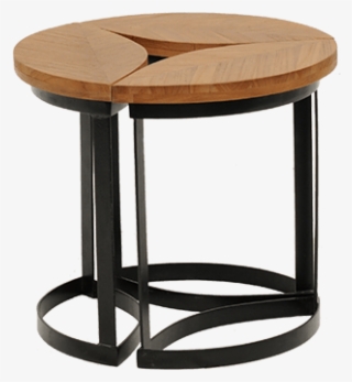 Jainero Side Table - End Table #5658822