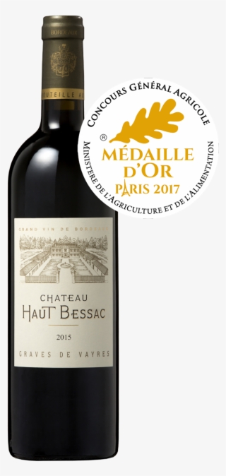 After An Agitated Week-end On The Salon De L'agriculture - Henri Bardouin Pastis 70cl #5658826