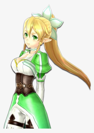 Sword Art Online Episode Leafa #5658942