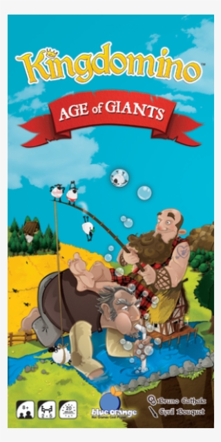 Age Of Giants #5658949