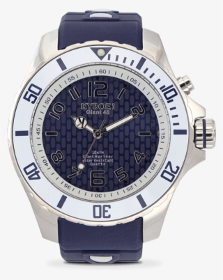 Marine Voyager - Kyboe 48mm Marine Voyager Watch #5659064