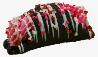 Valentine's Cannoli - Cannoli #5659192