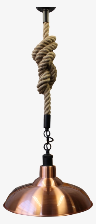 Full Size Of Ceiling Lamps Png Bullpit Rope Pendant - Light Fixture #5659193