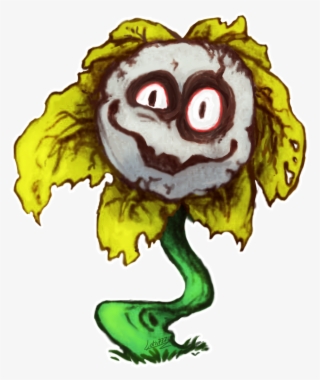 Lyoth737 - - Undertale #5659194