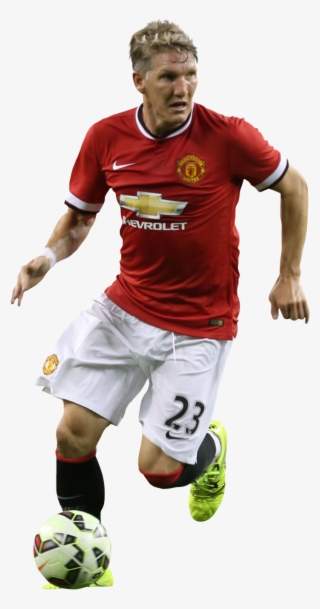 Soccer Player #5659249