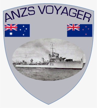 Voyager-badge #5659255