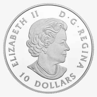 More Views - 2017 Fine Silver 20 Dollar Coin - Canadian Honours: #5659384