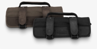 Tool Roll - Leather #5659438