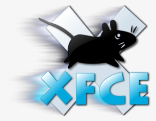 I'm Such A Fickle Linux User A Few Weeks Ago Kubuntu - Xfce Png #5659497