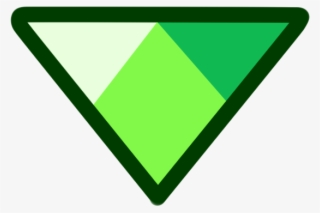 Gem Of Peridot Triplets - Sign #5659498