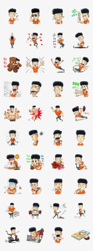 Previous - Stickers De Amor Kawaii #5659553