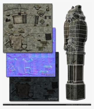 Statue/statue Textures - Statue #5659831