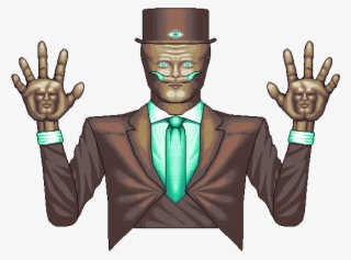 I Spent More Time Than A Sane Person Should Making - Terraria Calamity The Lorde #5659997