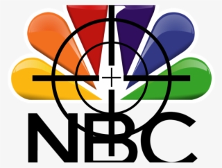 Fire Up Those Meme Cannons Kek Army - Logo Of Nbc #5660067