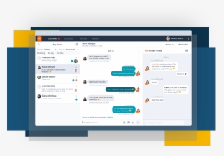 Platform Ui - Customer Care Platform Ui #5660234