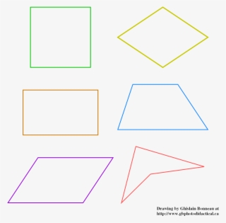 Clip Art Geometric Shape Template - Government Savings Bank #5660538