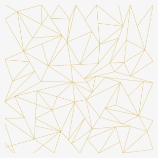 Kpw030 Goldpattern Transparentbackground Web #5660674