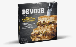 Philly Cheese Grilled Cheese #5661272