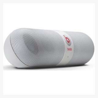 Auction - Beats Pill 2.0 Speaker - For Portable Use #5661320