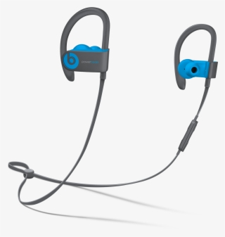Beats Powerbeats3 Wireless Earphones - Beats By Dr. Dre Powerbeats 3 Wireless #5661391