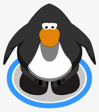 Nautical Boots Ig - Club Penguin Png #5661462