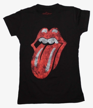New Arrive Ecf65 22077 Jr Rolling Stones T-shirt #5661575