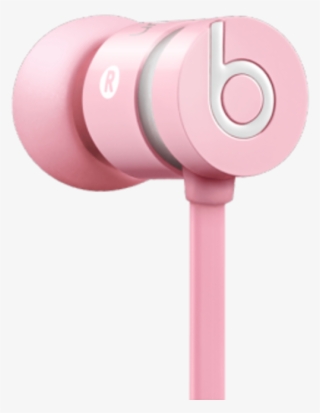 Thanks For Watching Visit Website - Beats Urbeats In Ear Headphones Nicki Pink #5661685