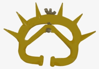 Calf Weaner Nose Ring - Livestock #5661729