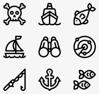 Nautical & Sailor #5661732