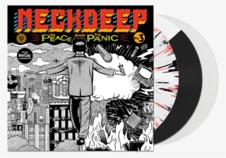 Neck Deep The Peace And The Panic #5661782